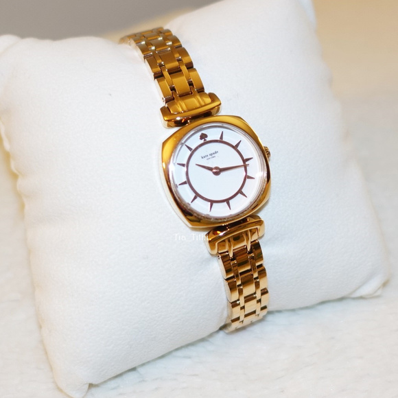 kate spade Accessories - Kate Spade Women's Barrow Bracelet Watch